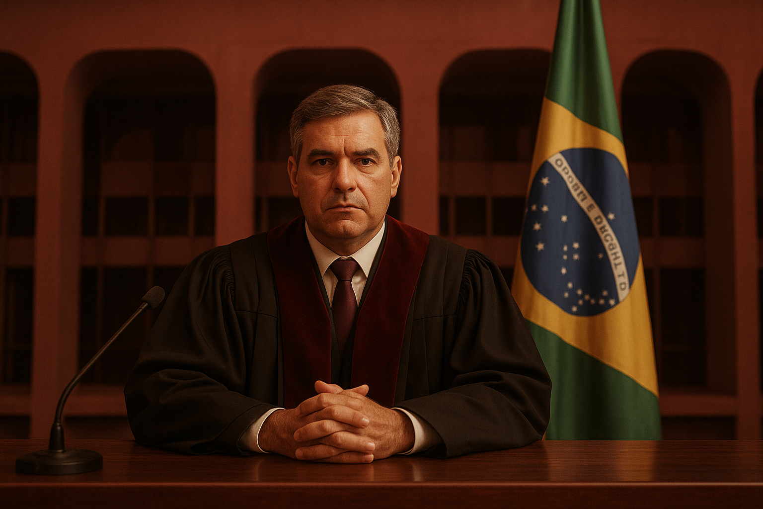 Como executar no Brasil uma decisão estrangeira contra um devedor brasileiro com bens no país — GLOBAL LAW ADVISORS